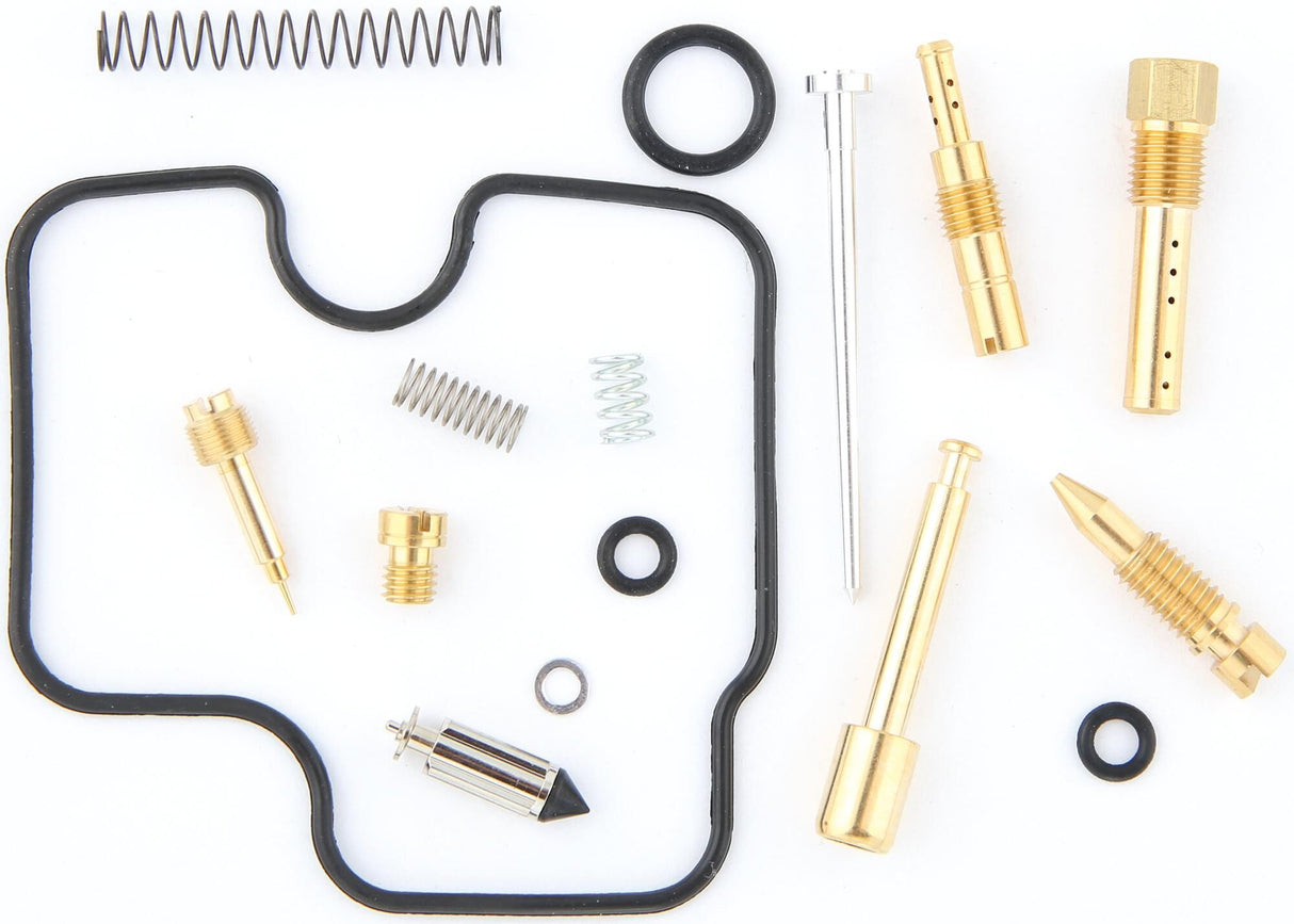 Keyster reparatieset carburateur
