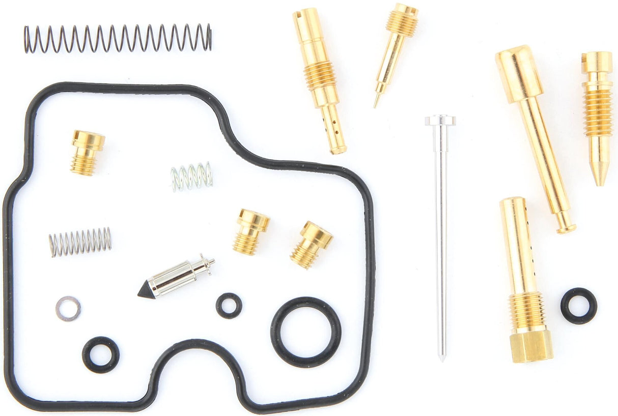 Keyster reparatieset carburateur