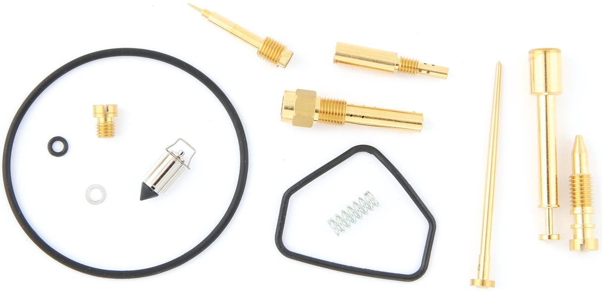 Keyster reparatieset carburateur