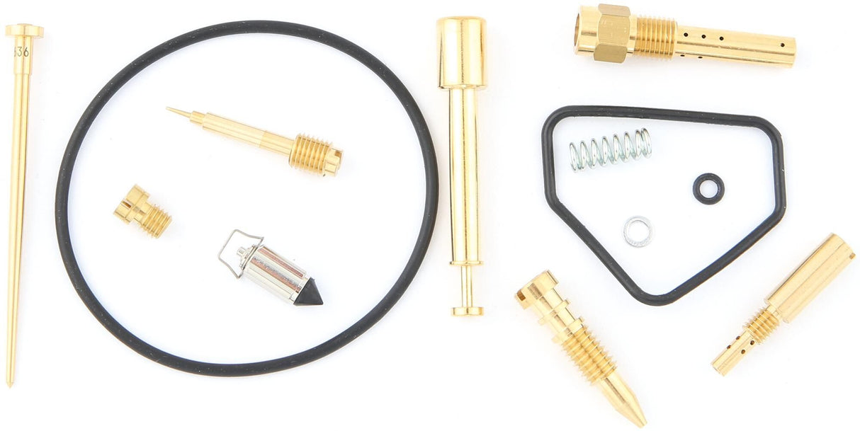 Keyster reparatieset carburateur