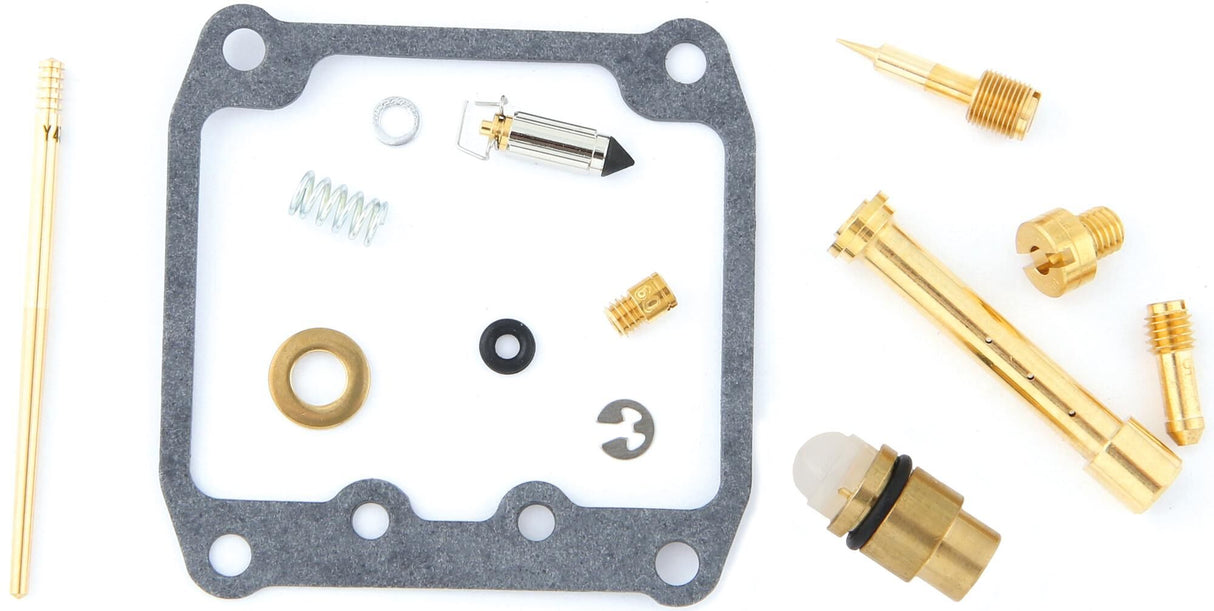 Keyster reparatieset carburateur