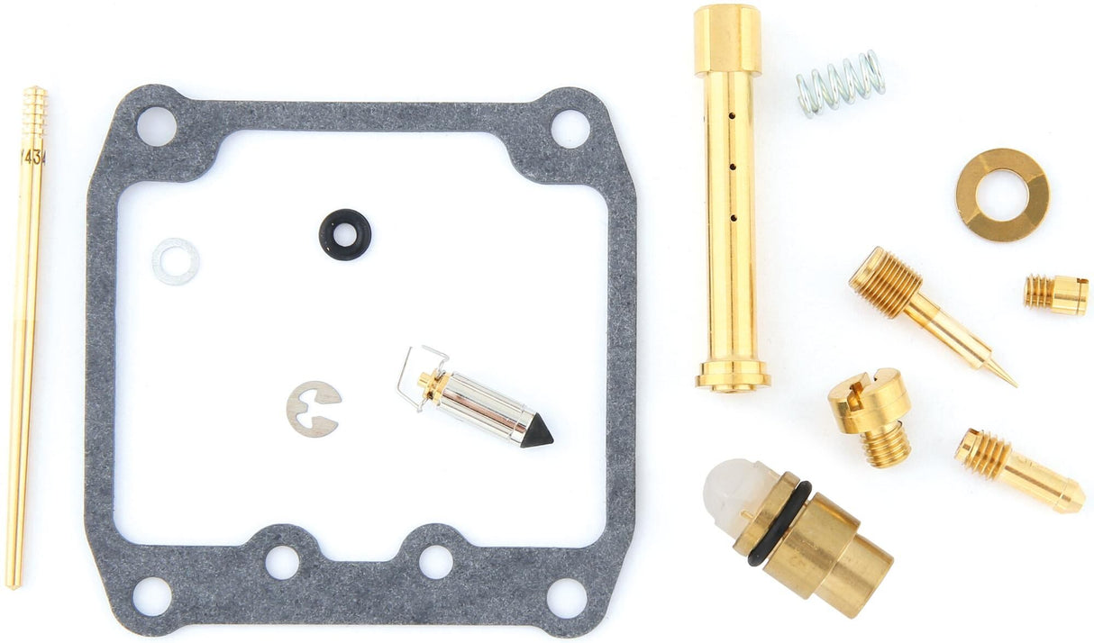 Keyster reparatieset carburateur
