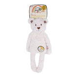 My Dog Beer Plush Creme