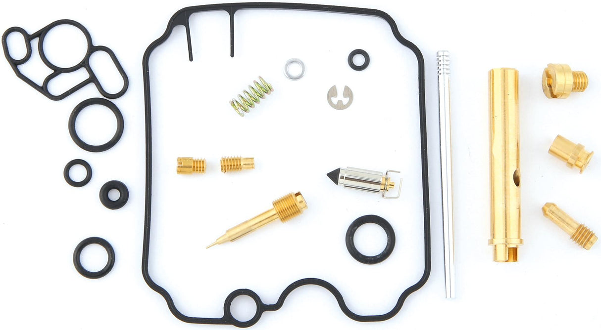 Keyster reparatieset carburateur