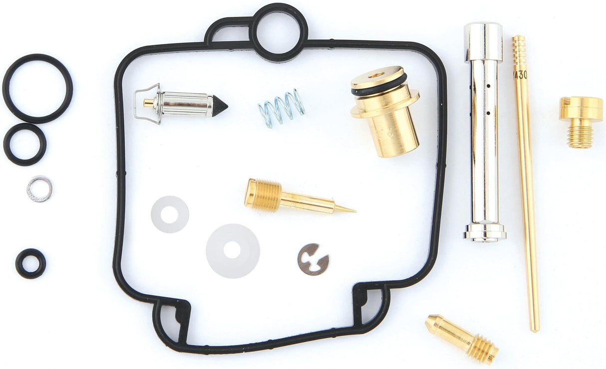 Keyster reparatieset carburateur