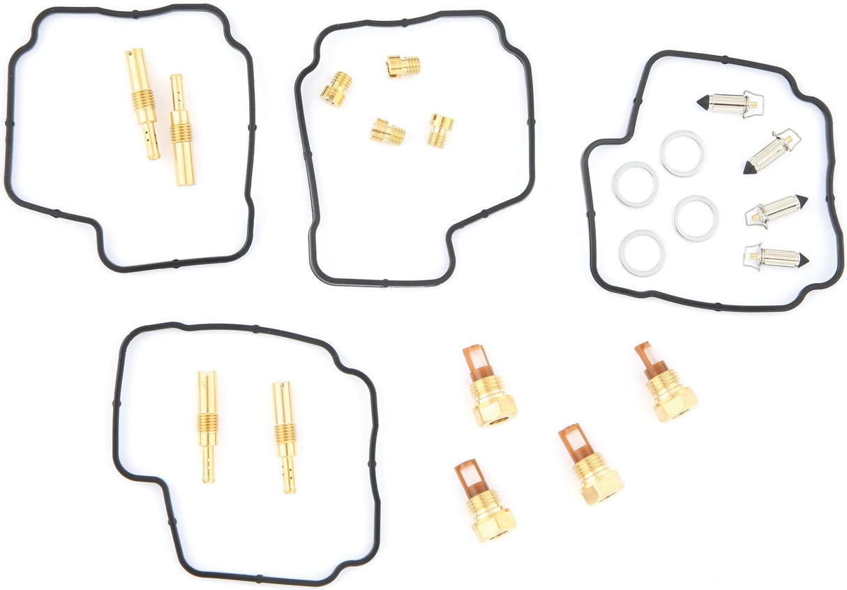 Keyster eco repair kit carburetor carburetor rep kit keyste k-1482 eco