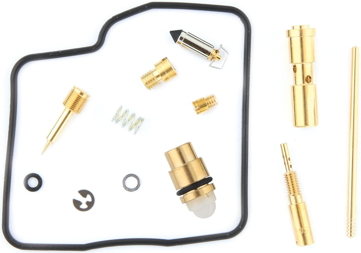 Keyster reparatieset carburateur