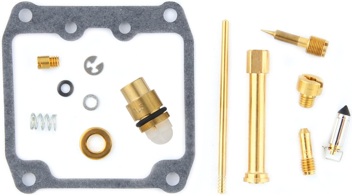 Keyster reparatieset carburateur