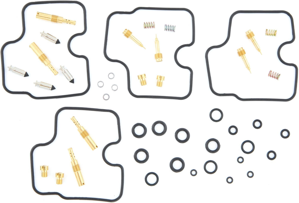 Keyster reparatieset carburateur