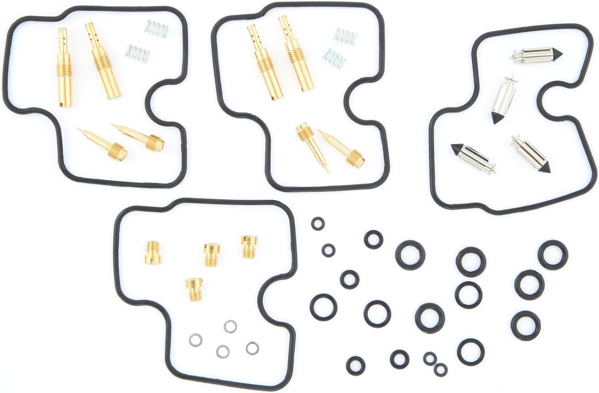 Keyster reparatieset carburateur