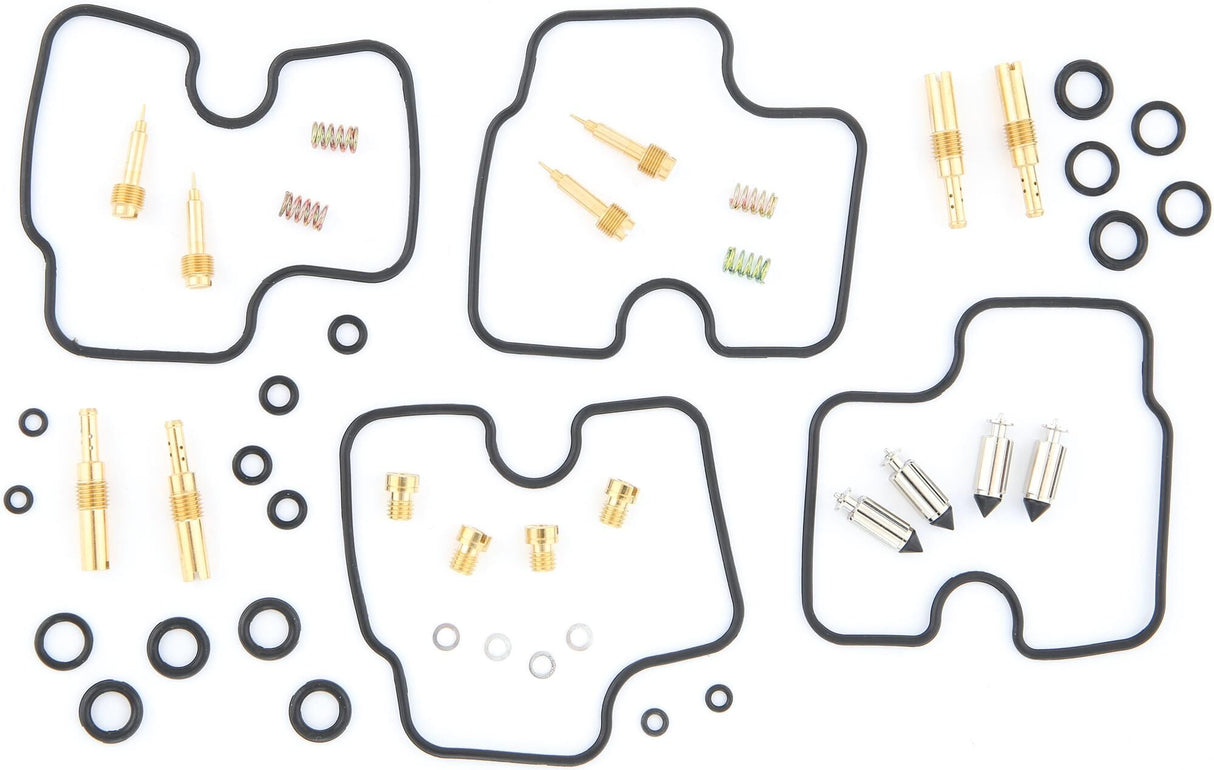 Keyster reparatieset carburateur