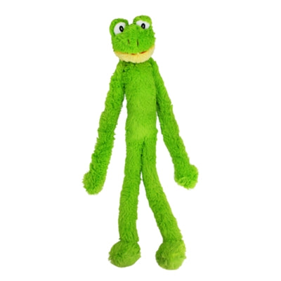 Happy Pet Swingin Slevins Frog