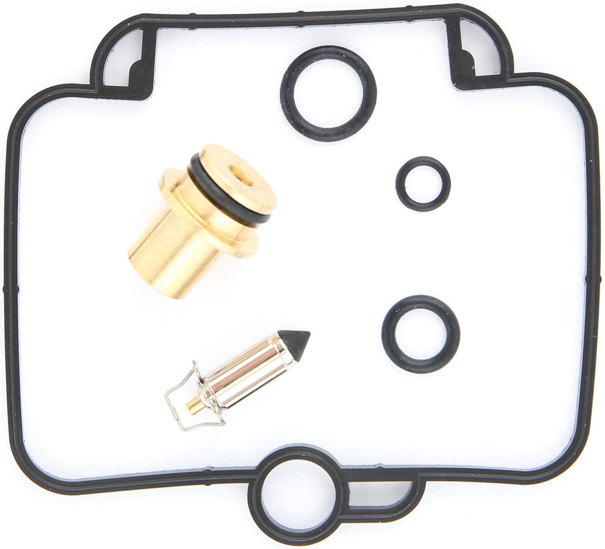 Keyster eco reparatieset carburateur