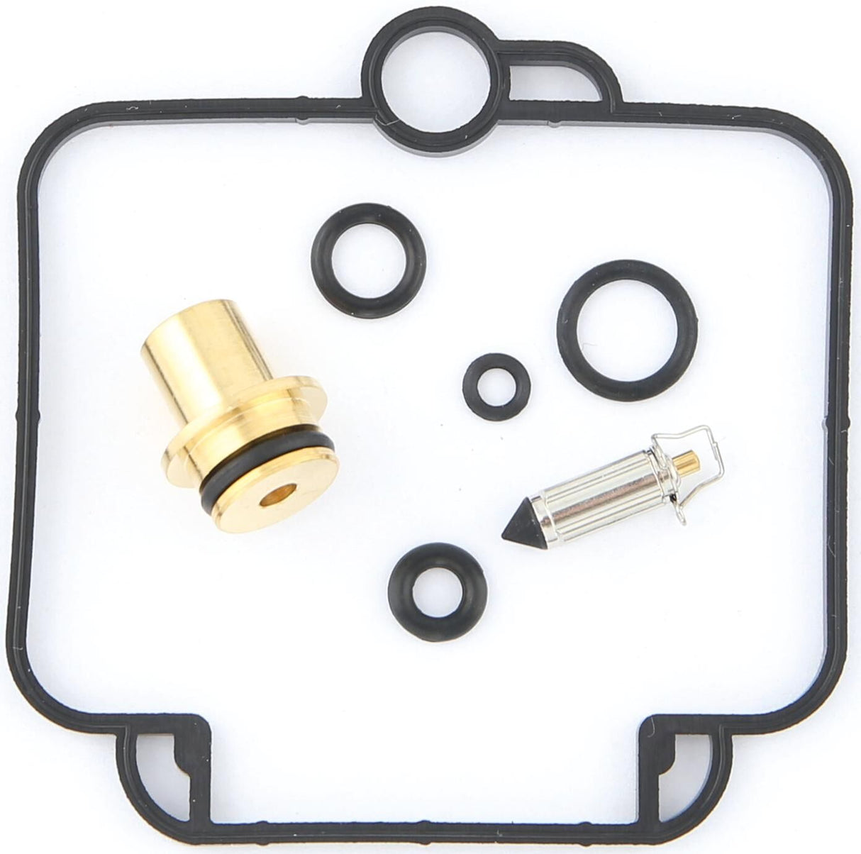 Keyster eco reparatieset carburateur