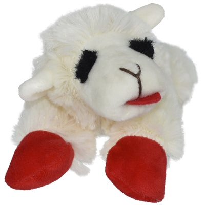 Joyeux Pet Lambchop Schaap Plush