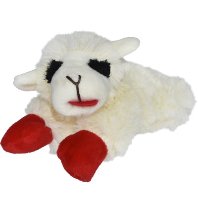 Joyeux Pet Lambchop Schaap Plush