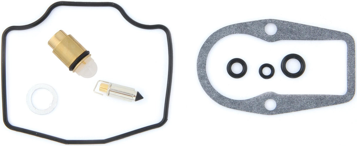 Keyster eco reparatieset carburateur