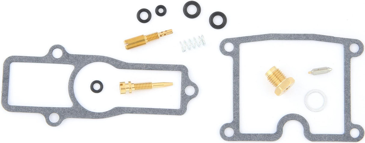 Keyster eco reparatieset carburateur