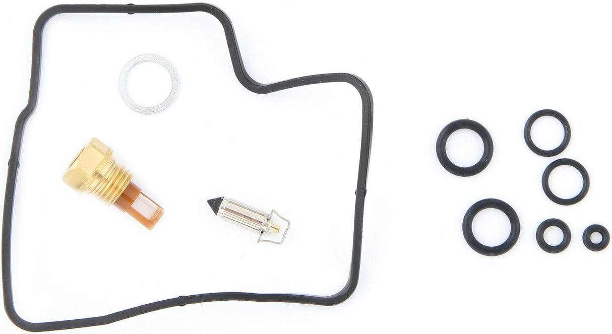 Keyster eco reparatieset carburateur