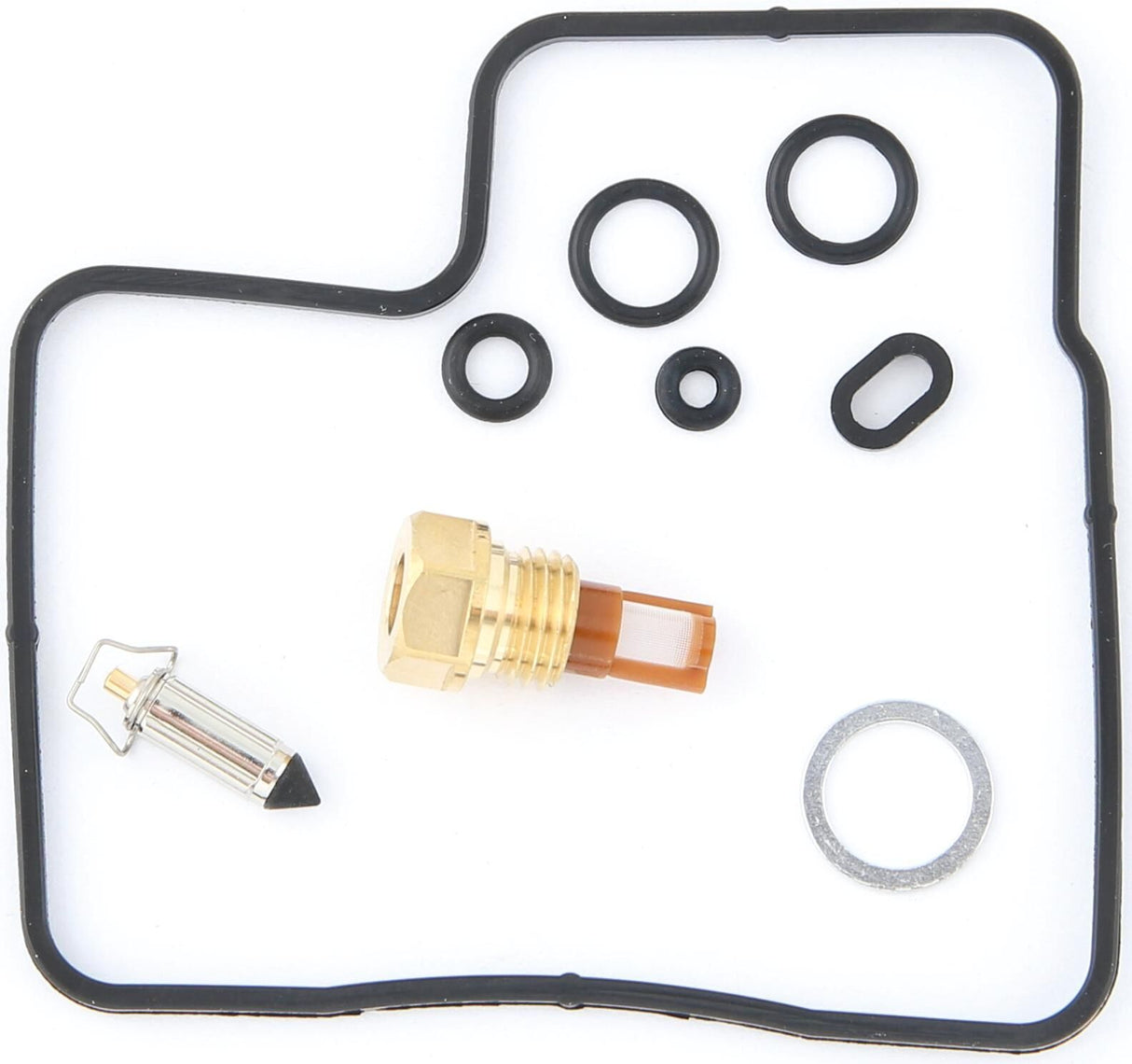 Keyster eco reparatieset carburateur