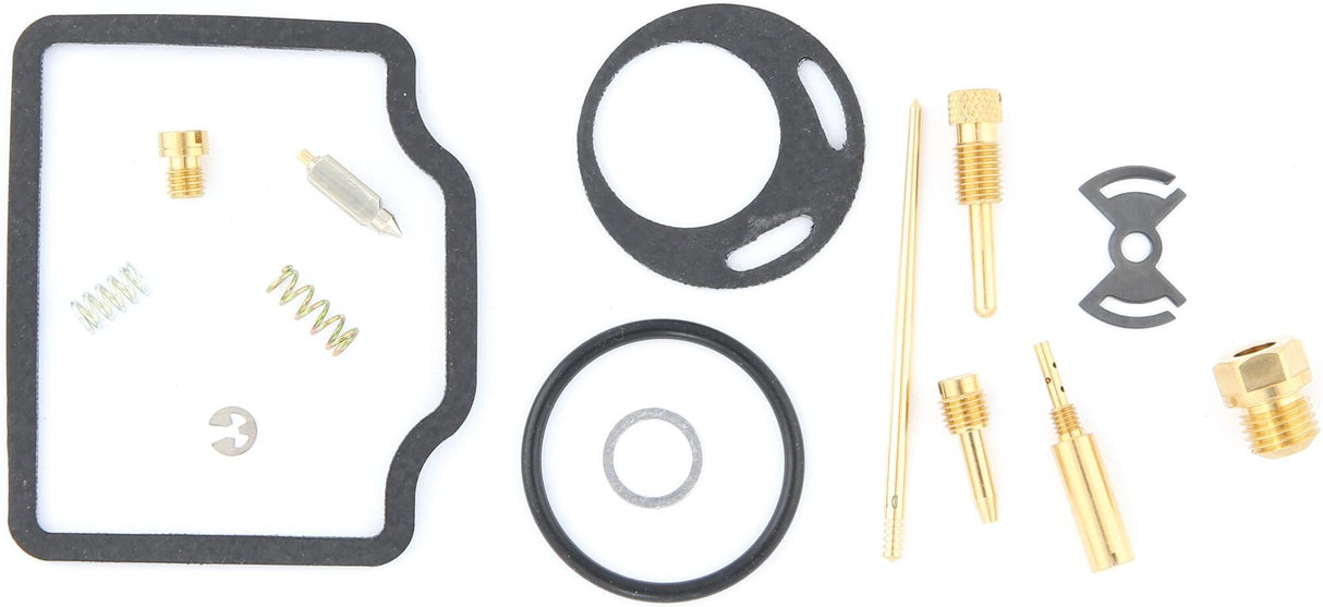 Keyster reparatieset carburateur