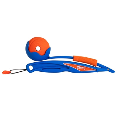 Chuckit Fetch Fold Mini Launcher Werpstok