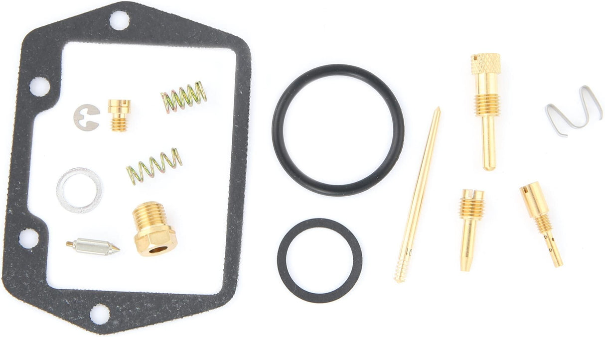 Keyster reparatieset carburateur