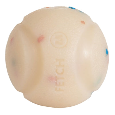 Chuckit Birthday Ball con profumo alla vaniglia
