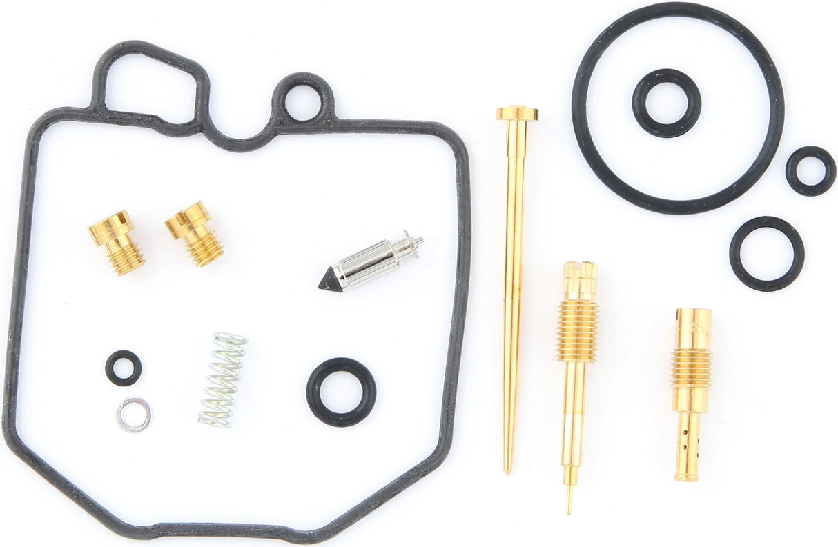 Keyster reparatieset carburateur