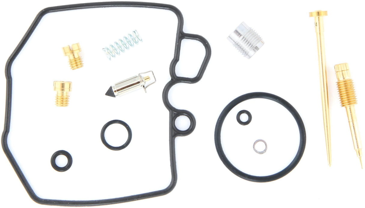 Keyster reparatieset carburateur
