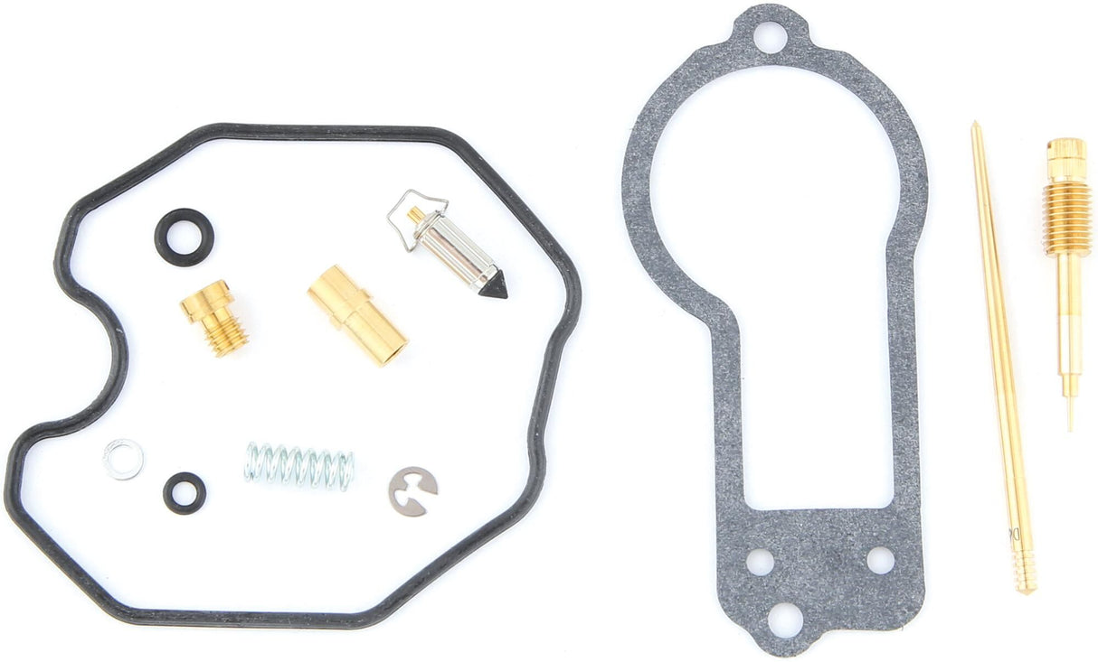 Keyster reparatieset carburateur