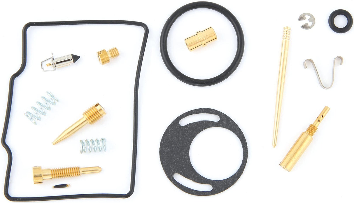 Keyster reparatieset carburateur