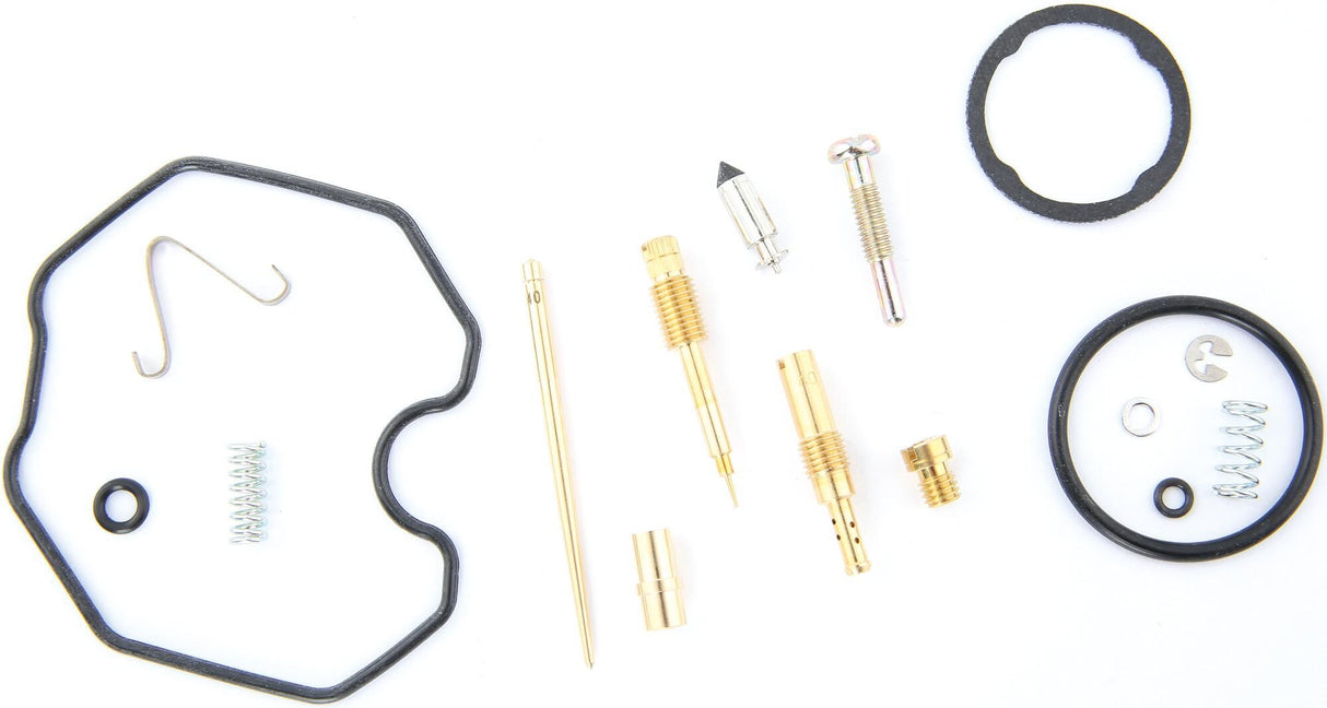 Keyster reparatieset carburateur