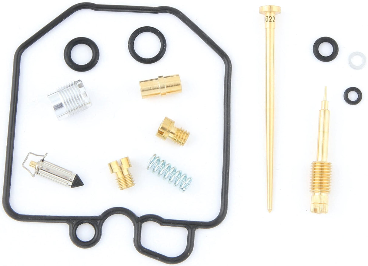 Keyster reparatieset carburateur