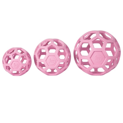 Jw Hol-ee Rouleau-ee rosa