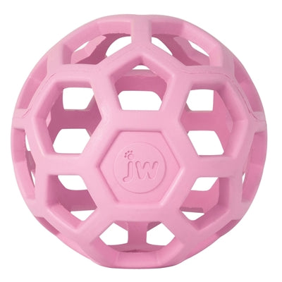 Jw Hol-ee Rouleau-ee rosa