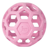 Jw Hol-ee Rouleau-ee rosa