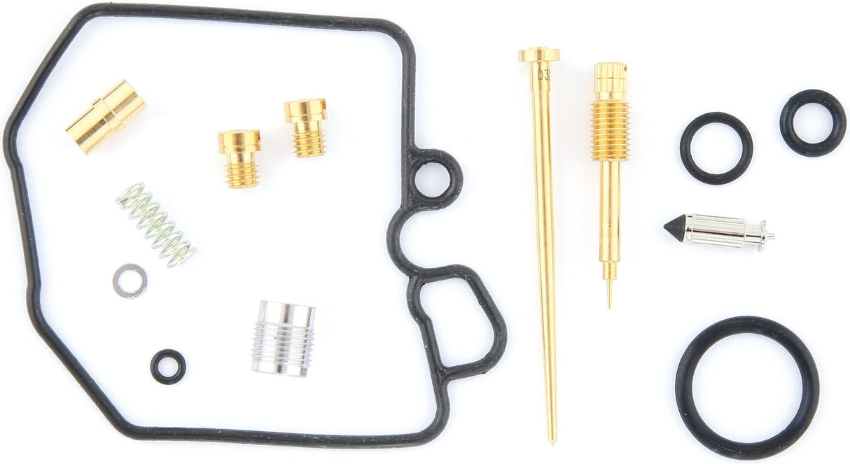 Keyster reparatieset carburateur