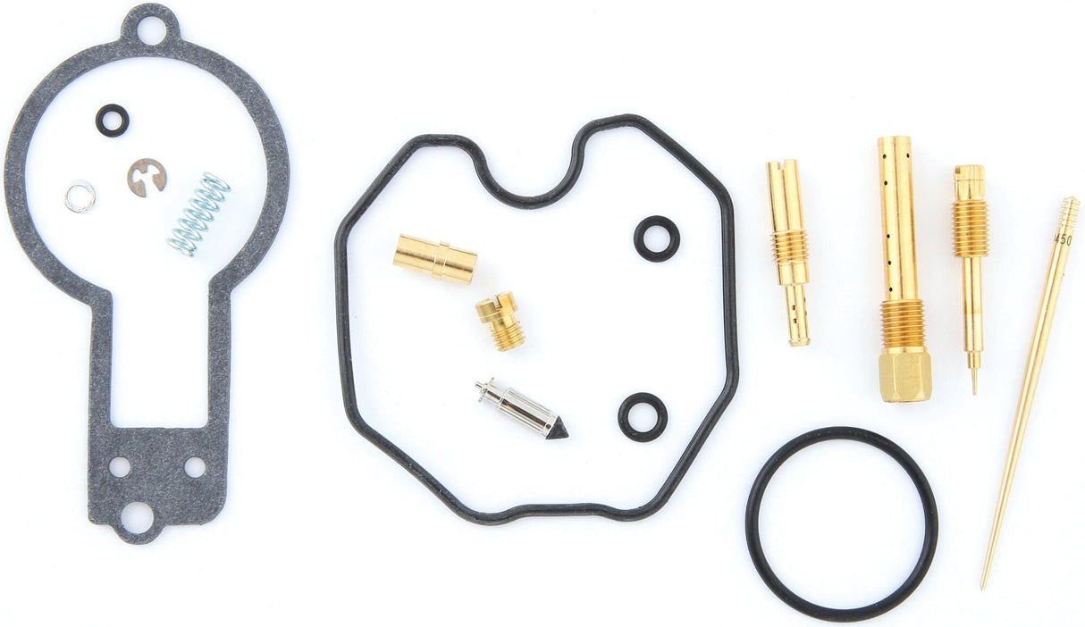 Keyster reparatieset carburateur
