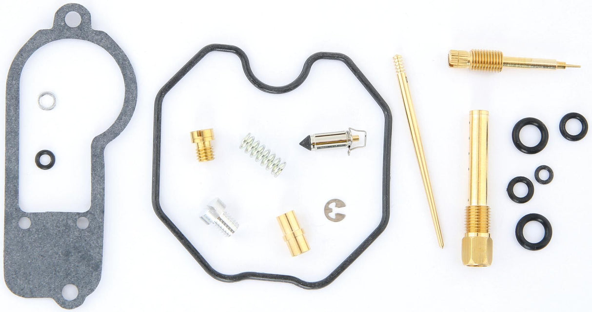 Keyster reparatieset carburateur