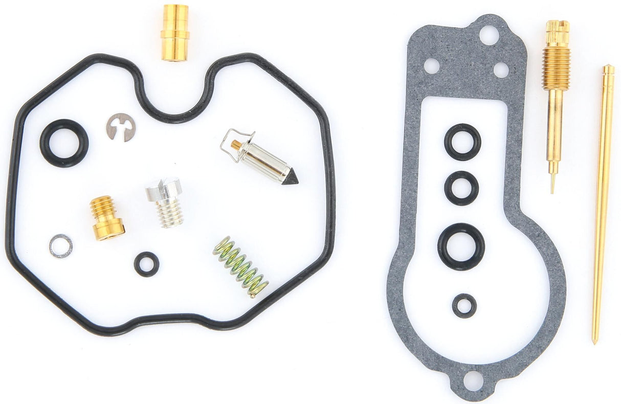 Keyster reparatieset carburateur