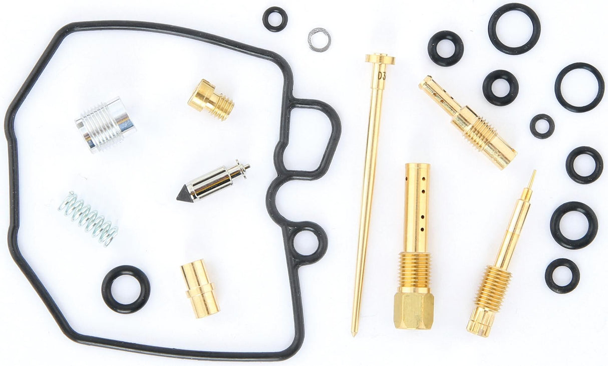 Keyster reparatieset carburateur