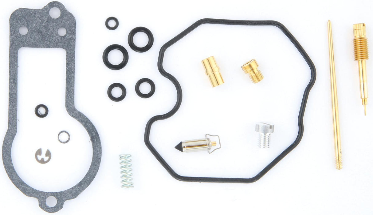Keyster reparatieset carburateur