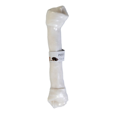 Petstyle living knotted bone puffed beef