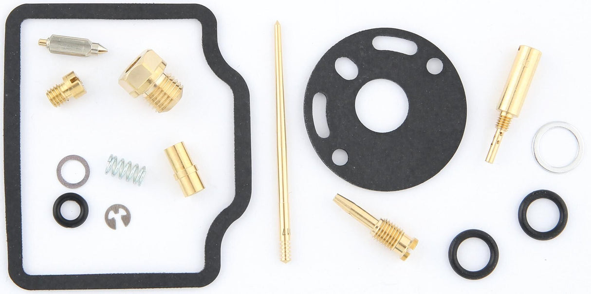 Keyster reparatieset carburateur
