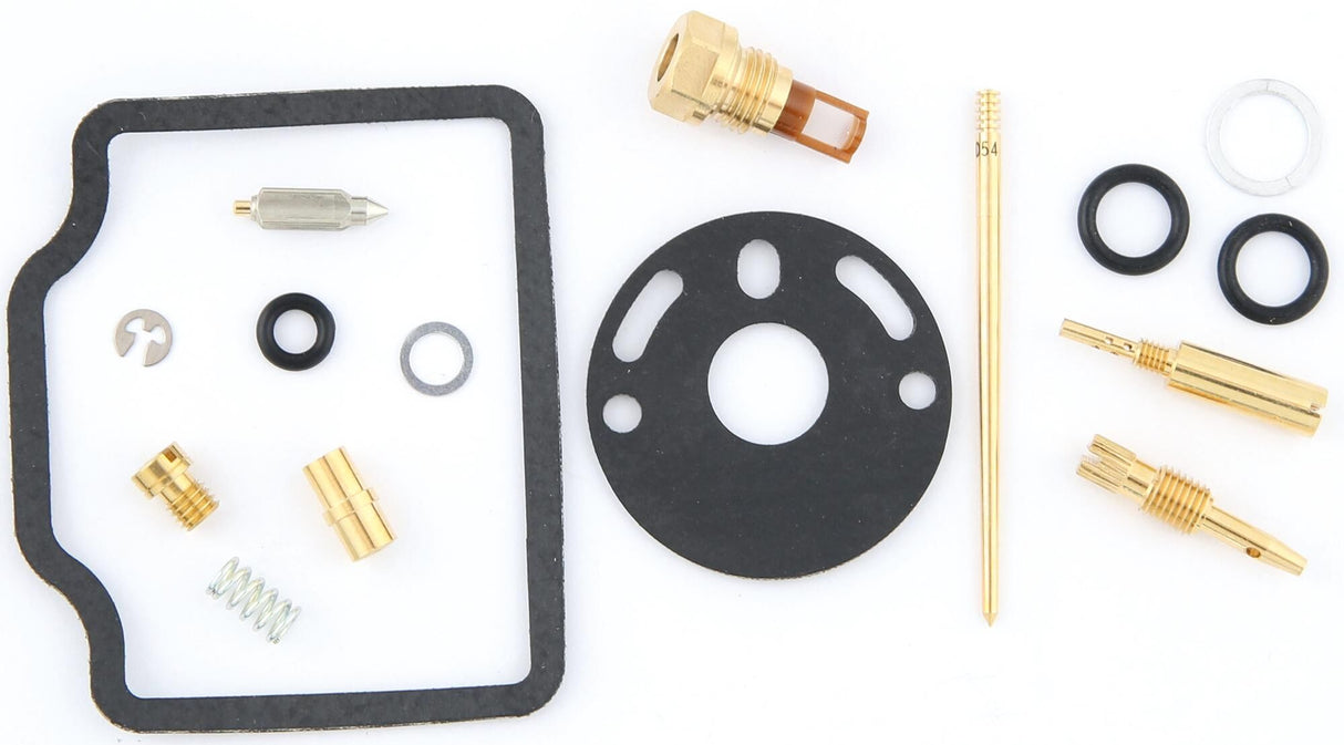 Keyster reparatieset carburateur