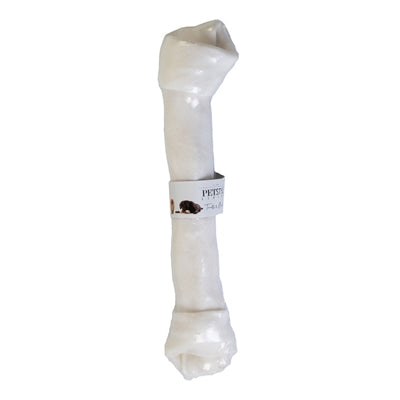 Petstyle living knotted bone puffed beef