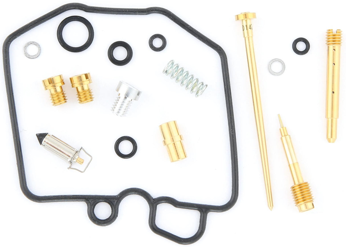 Keyster reparatieset carburateur