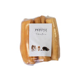 Petstyle living puffed roll smoked beef