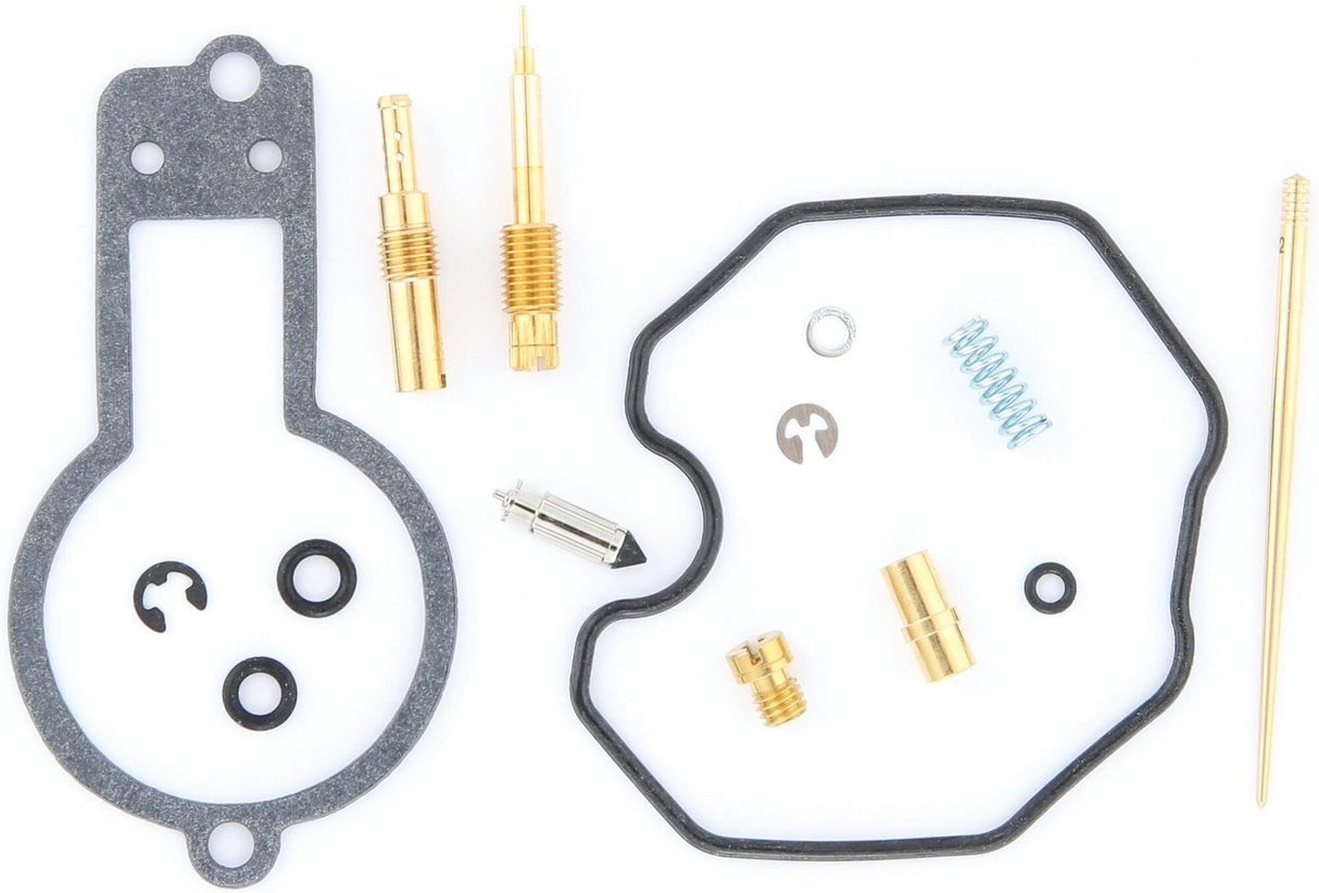 Keyster reparatieset carburateur